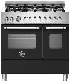 Варочный центр Bertazzoni MAS96L2ENET фото 1