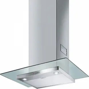 Вытяжка Smeg KFV62DE