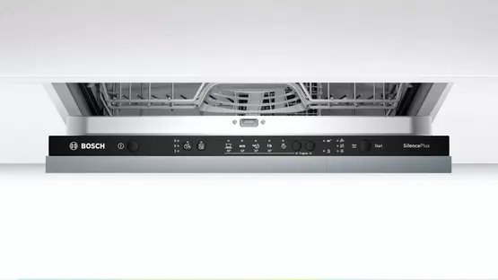 Встраиваемая посудомоечная машина Bosch SMV25CX03R фото 3 Встраиваемая посудомоечная машина Bosch SMV25CX03R фото 3