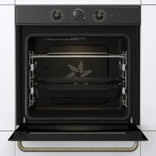Духовой шкаф Gorenje BO6735CLB фото 2