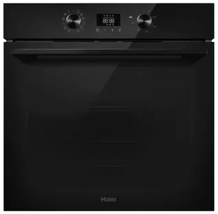 Духовой шкаф Haier HOQ-K3QSN5GB фото 1