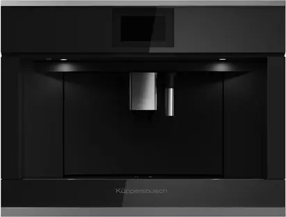 Кофемашина Kuppersbusch CKV 6800.0 S3