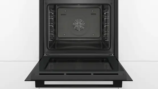 Духовой шкаф Bosch HBA530BB0S фото 3 Духовой шкаф Bosch HBA530BB0S фото 3