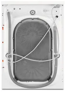 Стирально-сушильная машина Electrolux EW7WR468W фото 2