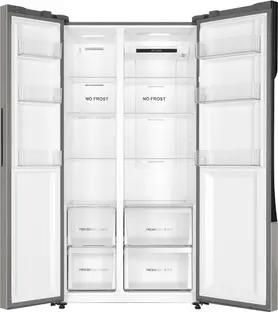 Холодильник Haier HRF-535DM7RU фото 3