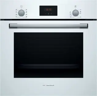 Духовой шкаф Bosch HBF512BV0R фото 1