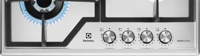 Варочная панель Electrolux KGS64362XX фото 2