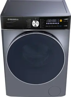 Стиральная машина с сушкой Maunfeld MFWD14106SB03 фото 3 Стиральная машина с сушкой Maunfeld MFWD14106SB03 фото 3