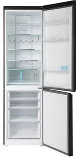 Холодильник Haier C2F 637 CGBG фото 2