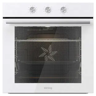 Духовой шкаф Korting OKB 3821 EW фото 1