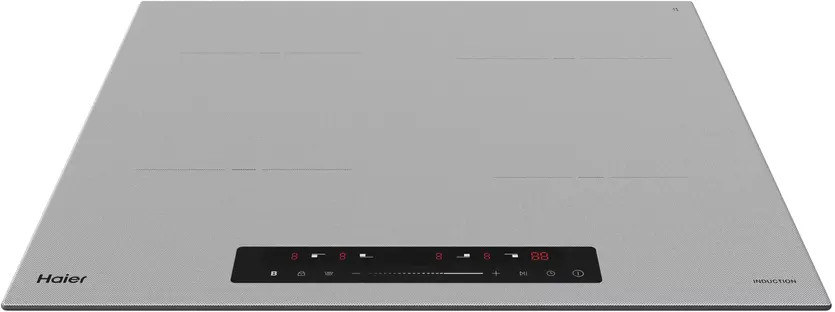 Индукционная стеклокерамич. панель HAIER HHY-Y64TVTPG фото 2 Индукционная стеклокерамич. панель HAIER HHY-Y64TVTPG фото 2