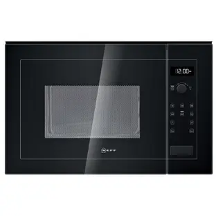 Встраиваемая микроволновая печь NEFF H12WE60S0 Встраиваемая микроволновая печь NEFF H12WE60S0