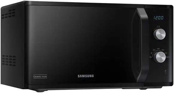 Микроволновая печь Samsung MS23K3614AK/BW фото 3 Микроволновая печь Samsung MS23K3614AK/BW фото 3