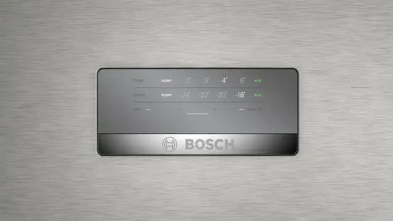 Холодильник Bosch KGN39VI25R фото 2