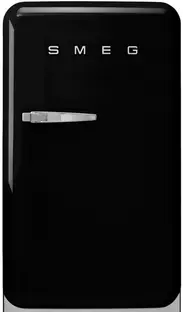 Холодильник Smeg FAB10RNE фото 1 Холодильник Smeg FAB10RNE фото 1