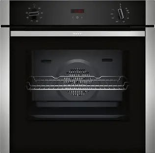 Духовой шкаф Neff B1ACC2AN3 фото 1 Духовой шкаф Neff B1ACC2AN3 фото 1