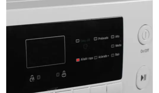 Стиральная машина Brandt WFB184QWE фото 3 Стиральная машина Brandt WFB184QWE фото 3