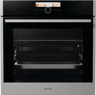 Духовой шкаф Gorenje BCS798S24X фото 1 Духовой шкаф Gorenje BCS798S24X фото 1