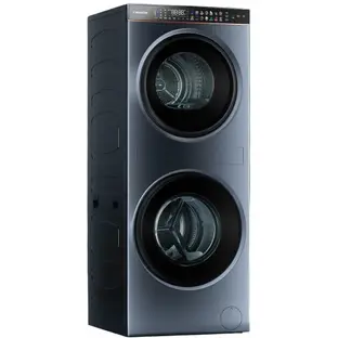 Стирально-сушильная машина Casarte CASWD129C1CU фото 2