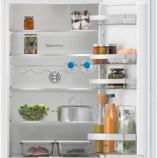 Холодильник Bosch KIV87VFE0 фото 3 Холодильник Bosch KIV87VFE0 фото 3