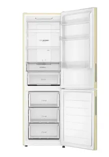 Холодильник Haier CEF536CCG фото 2 Холодильник Haier CEF536CCG фото 2