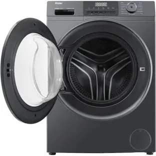 Стиральная машина Haier HW105-BP14406S фото 3