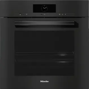 Комби-пароварка Miele DGC 7860 HC Pro OBSW фото 1