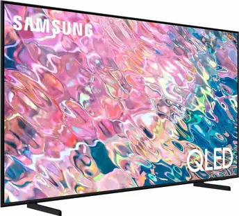 Телевизор Samsung QE75Q60BAUXCE фото 2 Телевизор Samsung QE75Q60BAUXCE фото 2