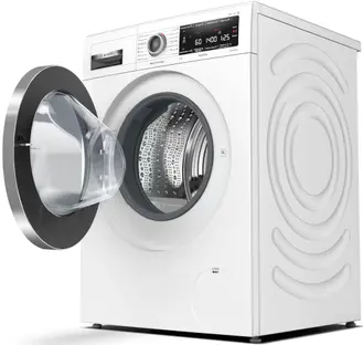 Стиральная машина Bosch WAV28M80ME фото 2