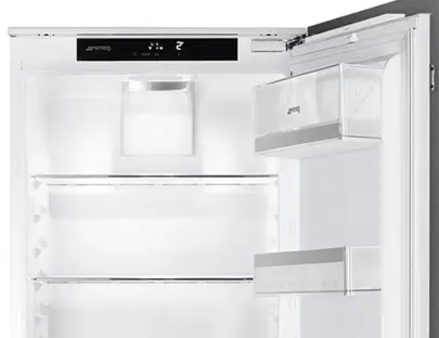 Встраиваемый холодильник Smeg S8L174D3E фото 3