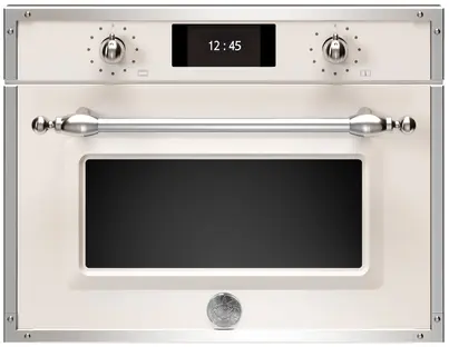 Духовой шкаф с паром Bertazzoni F457HERVTAX фото 1 Духовой шкаф с паром Bertazzoni F457HERVTAX фото 1