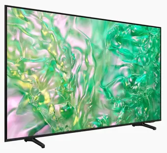 Телевизор Samsung 75" (191 см) 2024 черный Samsung UE75DU8000UXCE фото 3 Телевизор Samsung 75" (191 см) 2024 черный Samsung UE75DU8000UXCE фото 3
