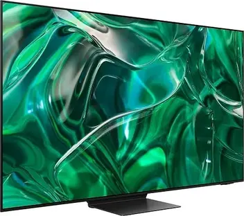Телевизор Samsung  65" (165 см) 2023 черный Samsung QE65S95C EU фото 2