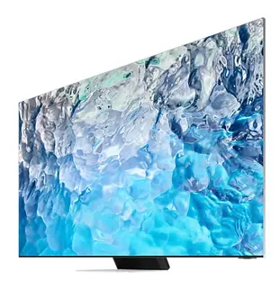 Телевизор Samsung  85" (216 см) 2022 Samsung QE85QN900BU фото 2