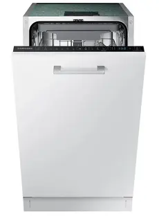 Посудомоечная машина Samsung DW50R4070BB фото 2