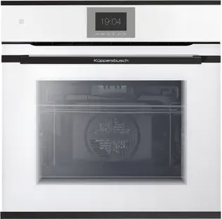 Духовой шкаф Kuppersbusch BP 6550.0 W5 фото 1 Духовой шкаф Kuppersbusch BP 6550.0 W5 фото 1