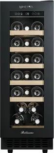 Винный холодильник Meyvel MV19NH-KBT1 фото 2 Винный холодильник Meyvel MV19NH-KBT1 фото 2