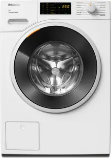 Стиральная машина Miele WWD320 WCS фото 1