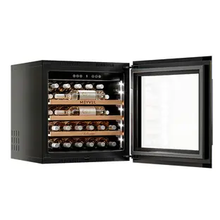 Винный холодильник Meyvel MV31PRO-KBB1 фото 3 Винный холодильник Meyvel MV31PRO-KBB1 фото 3