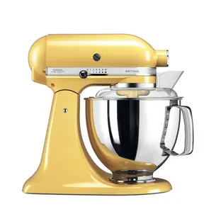 Планетарный миксер KitchenAid 5KSM175PSEMY фото 1