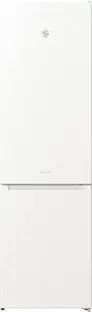 Двухкамерный холодильник Gorenje NRK6201SYW фото 1 Двухкамерный холодильник Gorenje NRK6201SYW фото 1