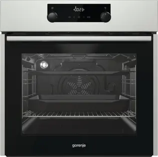 Духовой шкаф Gorenje BO 735E11XK-2 фото 1 Духовой шкаф Gorenje BO 735E11XK-2 фото 1
