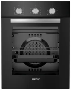 Духовой шкаф Simfer B4ES 18011 Духовой шкаф Simfer B4ES 18011