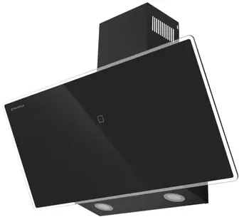 Вытяжка MAUNFELD EAGLE 850 90 Glass Black фото 1 Вытяжка MAUNFELD EAGLE 850 90 Glass Black фото 1