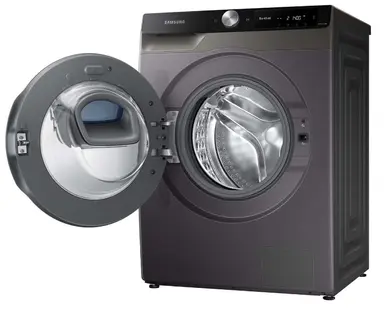 Стиральная машина Samsung WW10T654CLX фото 2