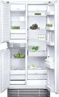 Облицовочные панели Gaggenau RA 427-210