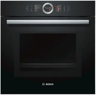 Духовой шкаф Bosch HMG6764B1 фото 1 Духовой шкаф Bosch HMG6764B1 фото 1