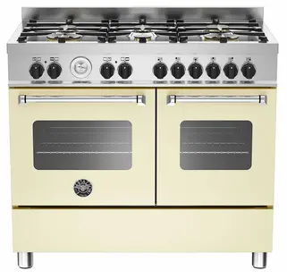 Варочный центр Bertazzoni MAS1006MFEDCRT фото 1