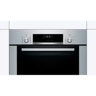 Духовой шкаф Bosch HBJ314ES0R фото 2