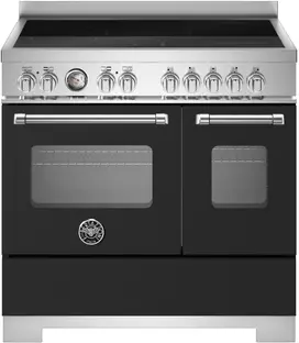 Варочный центр Bertazzoni MAS95I2ENET2 фото 1